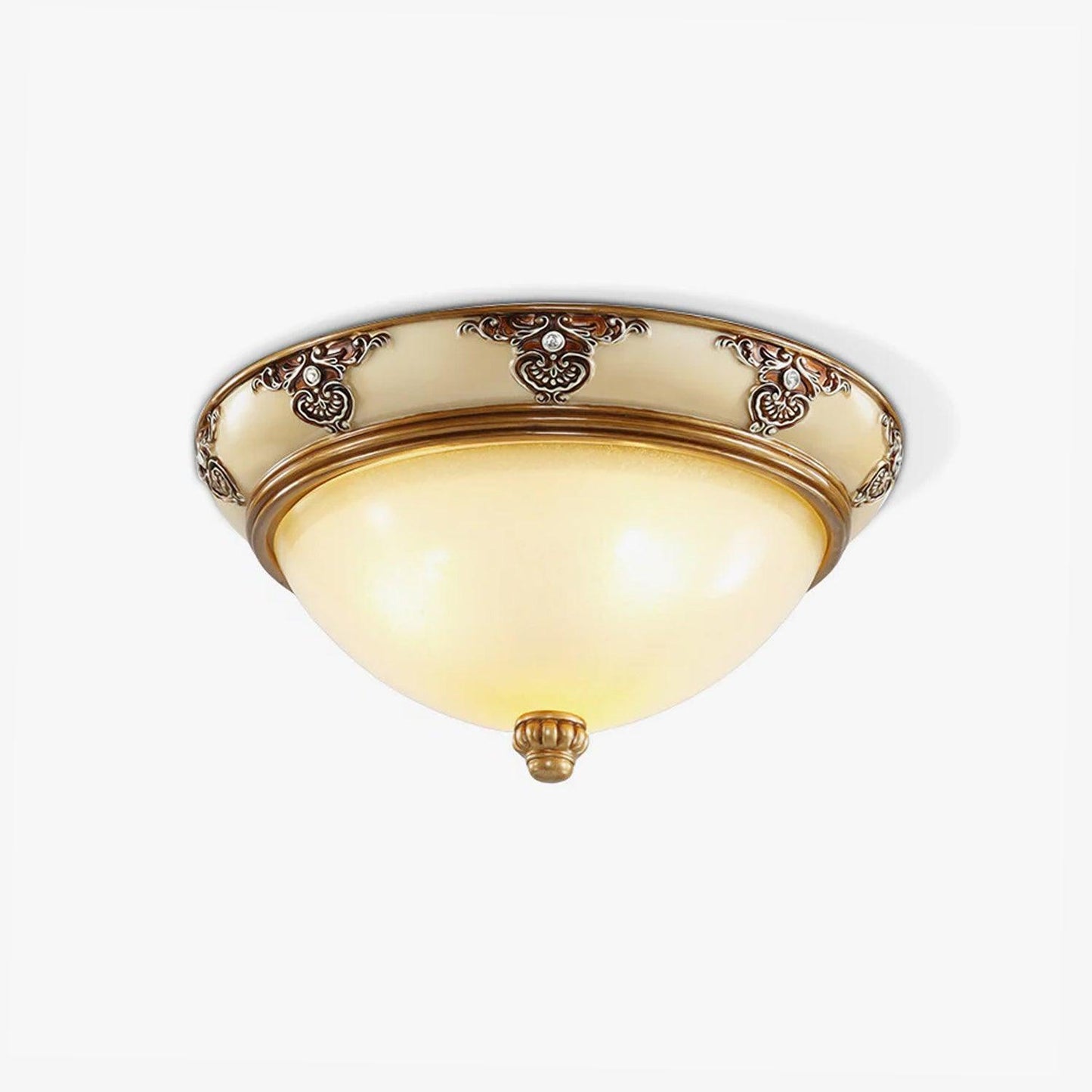 Brahm Flush Ceiling Light Ceiling lamp