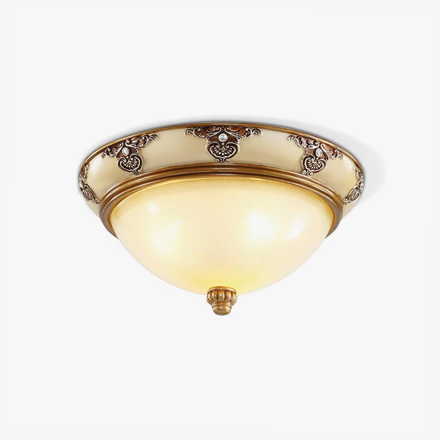 Brahm Flush Ceiling Light Ceiling lamp