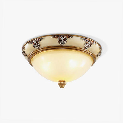 Brahm Flush Ceiling Light Ceiling lamp