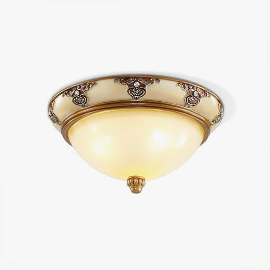 Brahm Flush Ceiling Light Ceiling lamp