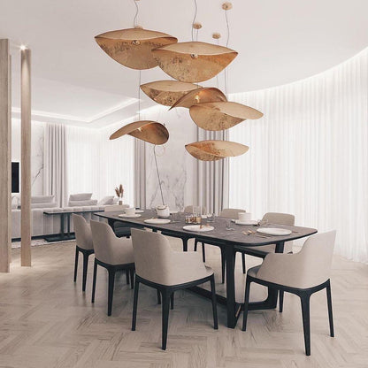 Hammered Pendant Light Pendant light
