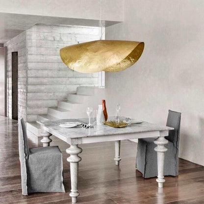 Hammered Pendant Light Pendant light