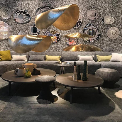 Hammered Pendant Light Pendant light
