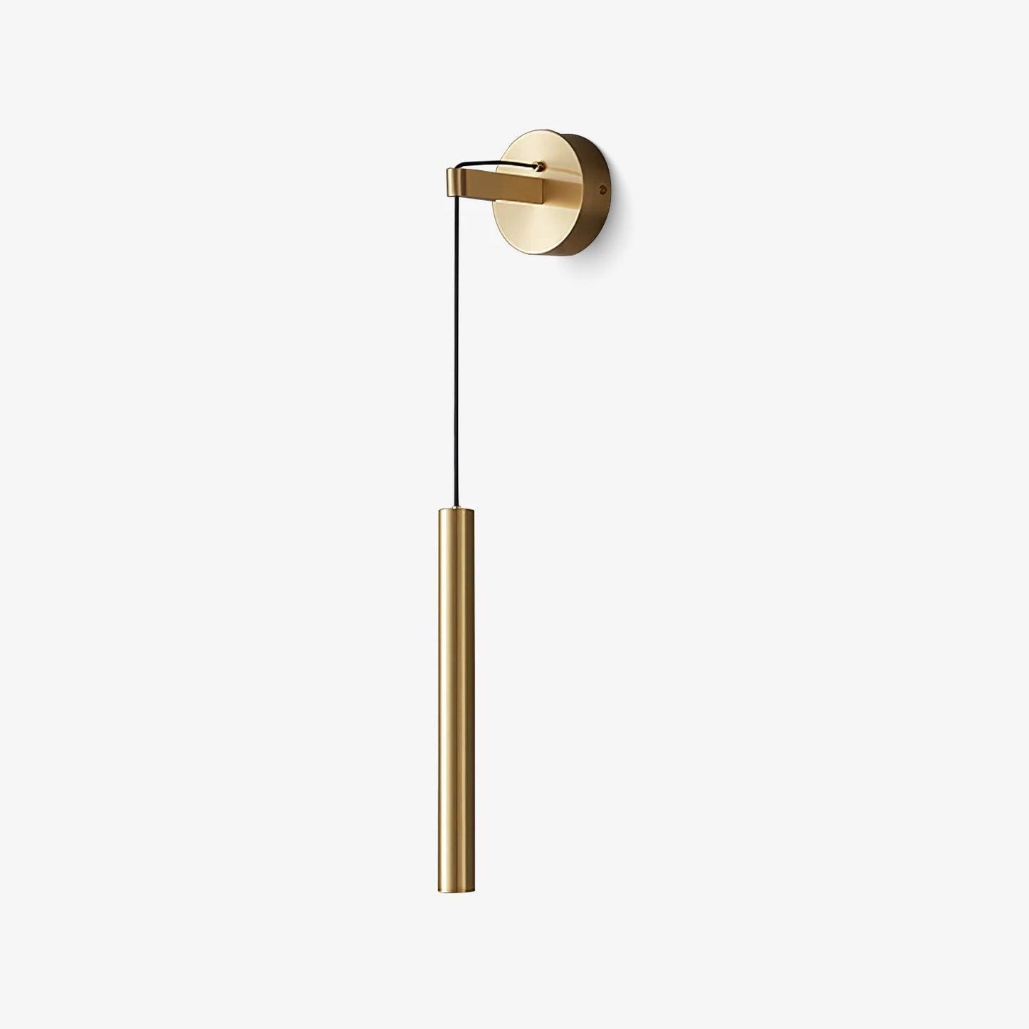 Brass Line Wall Light Wall lamp