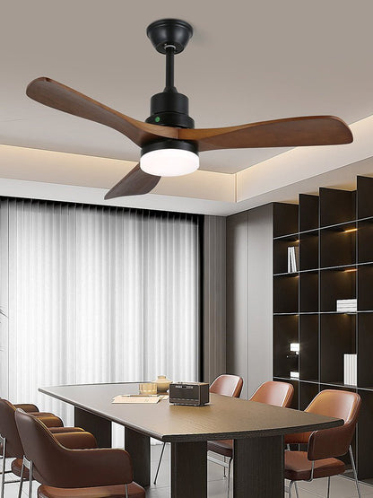 Breeze Master Wooden 48’’/52’’ Ceiling Fan Light Ceiling fan light