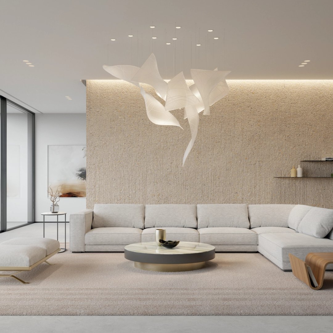 Thawflux Chandelier Chandelier