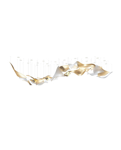 Thawflux Chandelier Chandelier