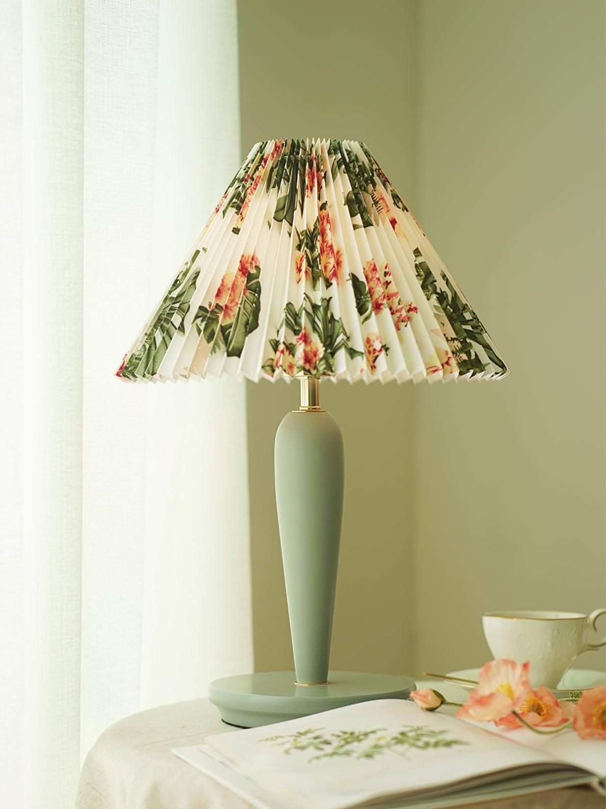 Brentwood Tall Table Lamp Table lamp