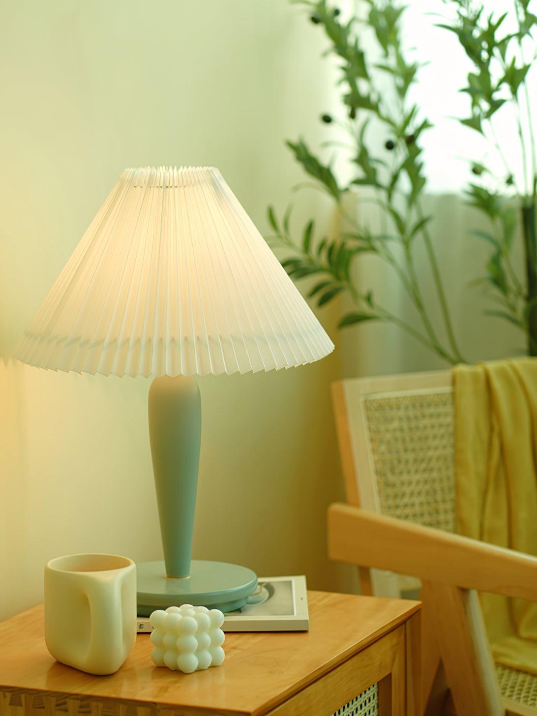 Brentwood Tall Table Lamp Table lamp