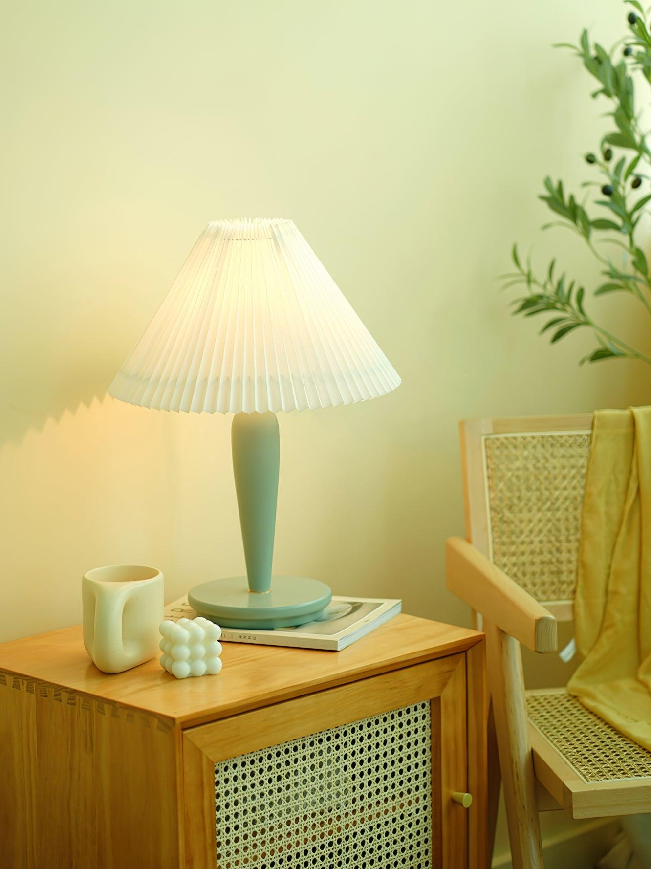 Brentwood Tall Table Lamp Table lamp