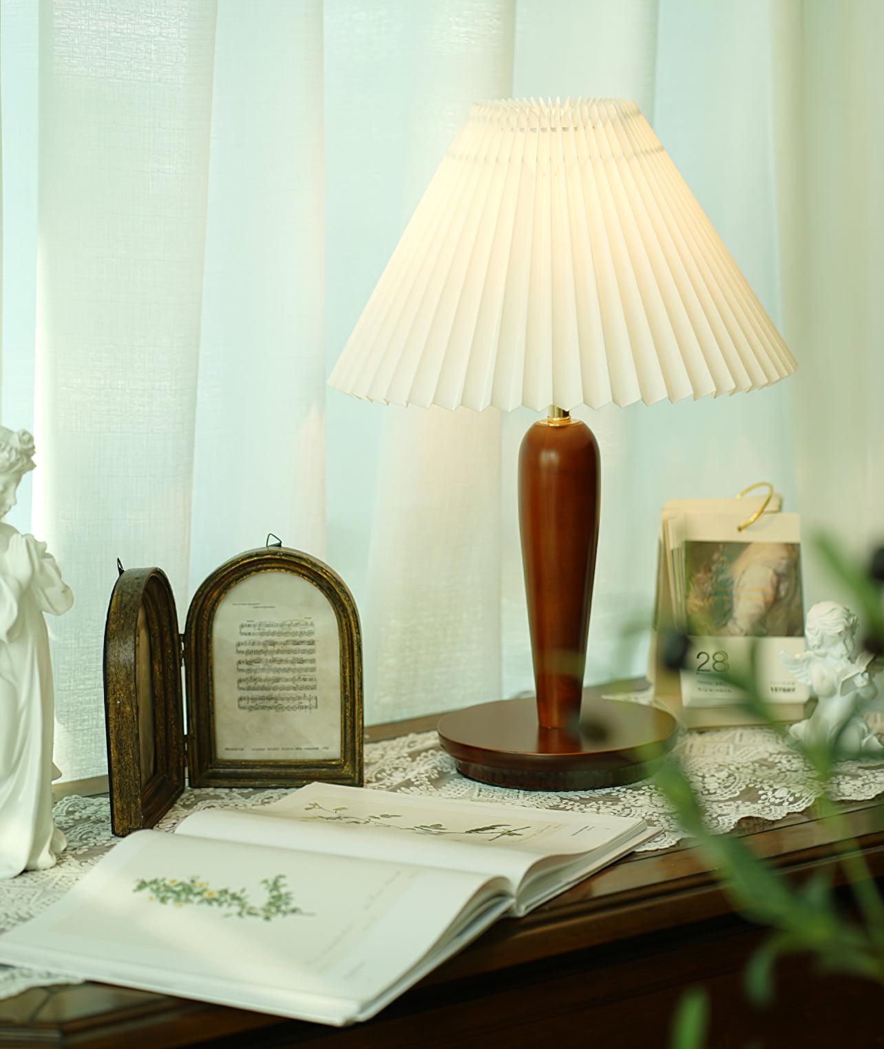 Brentwood Tall Table Lamp Table lamp