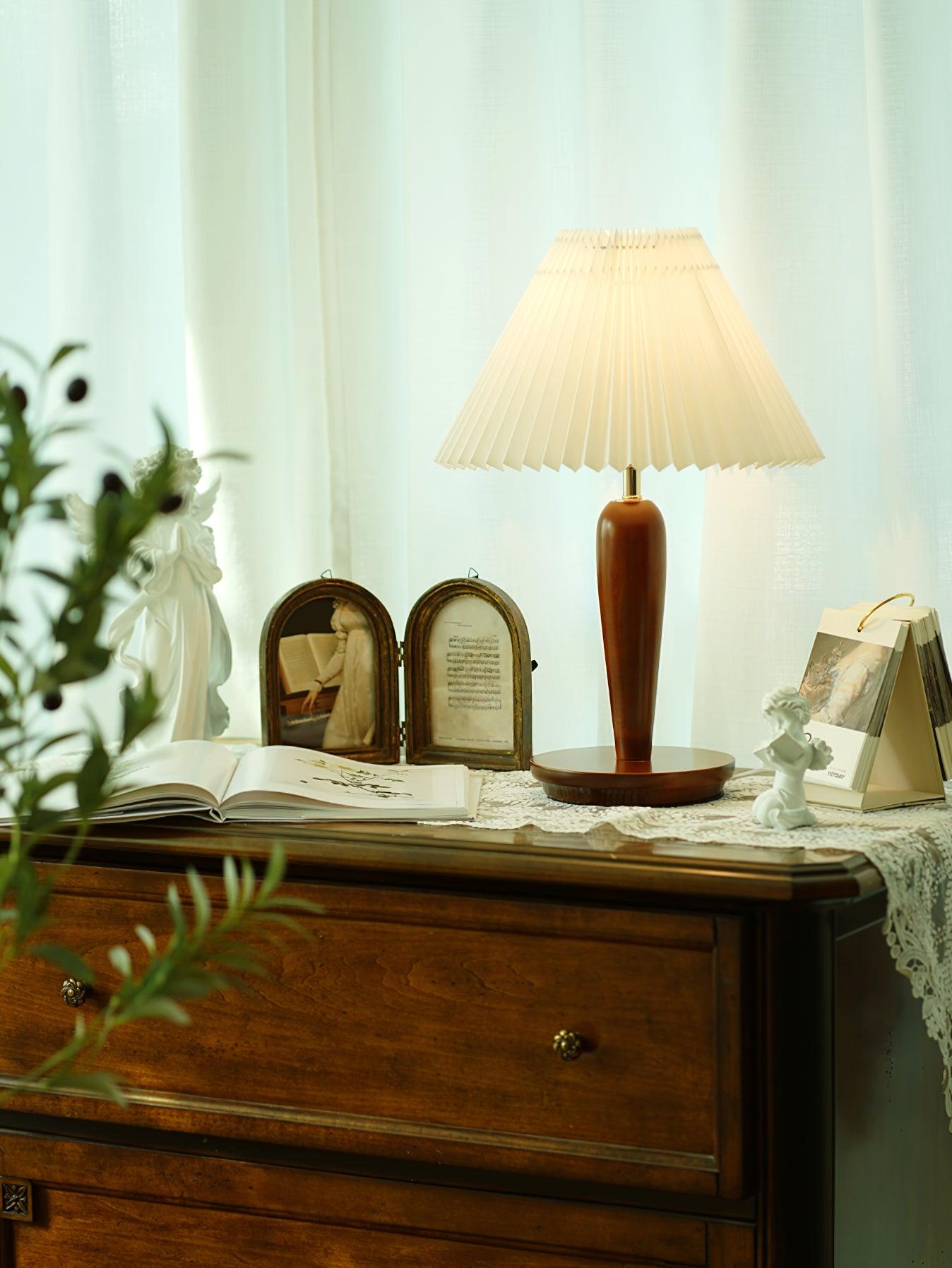 Brentwood Tall Table Lamp Table lamp