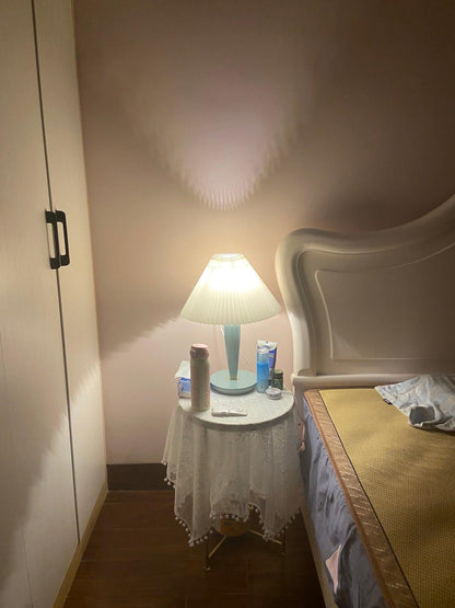 Brentwood Tall Table Lamp Table lamp