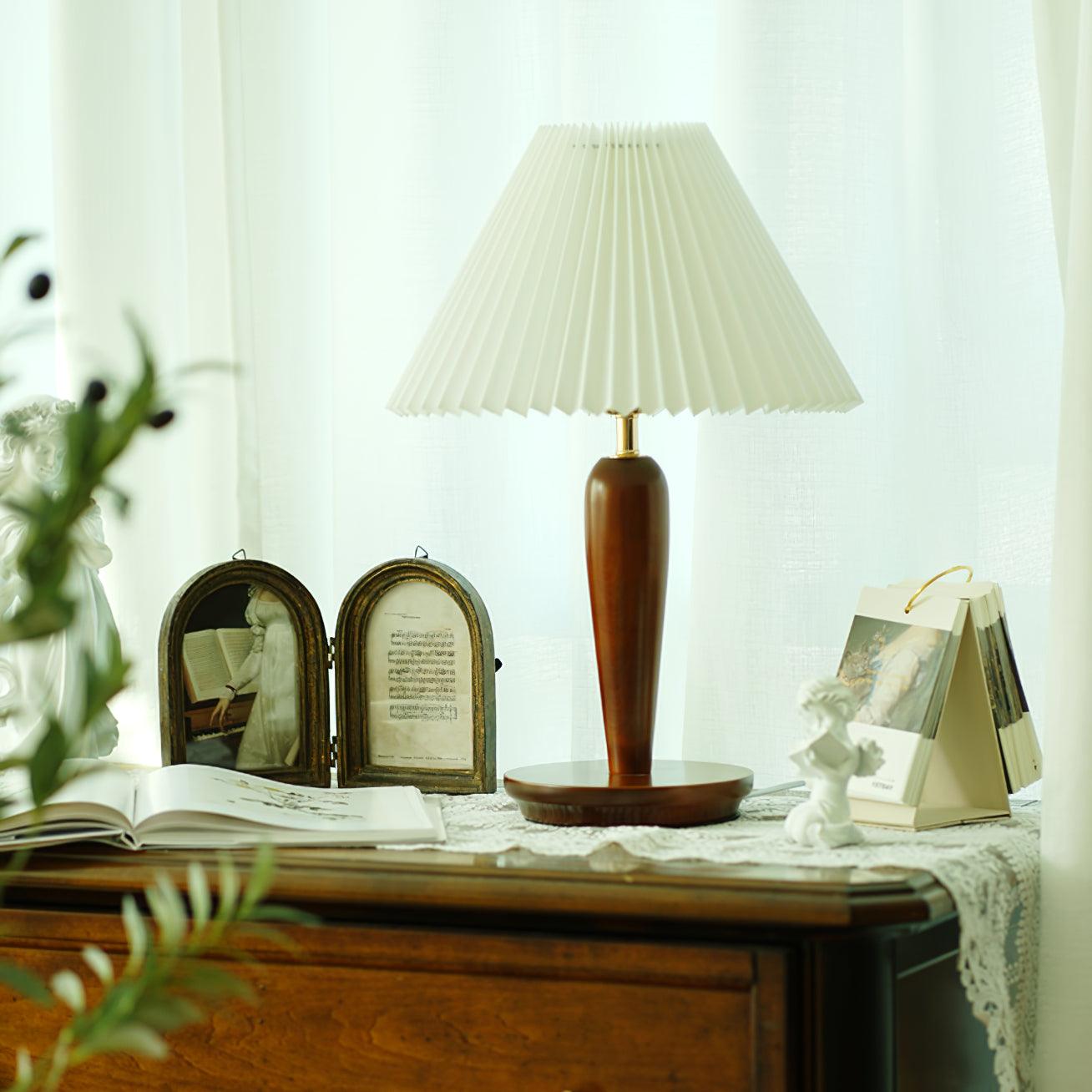 Brentwood Tall Table Lamp Table lamp