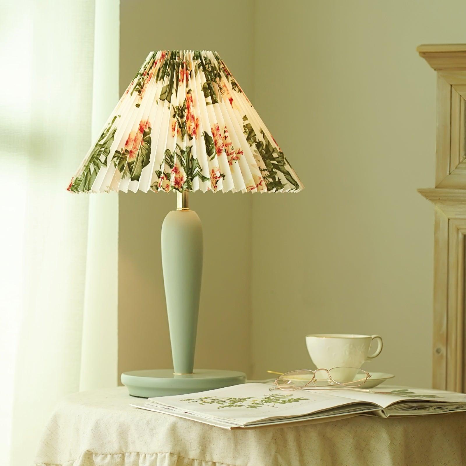 Brentwood Tall Table Lamp Table lamp