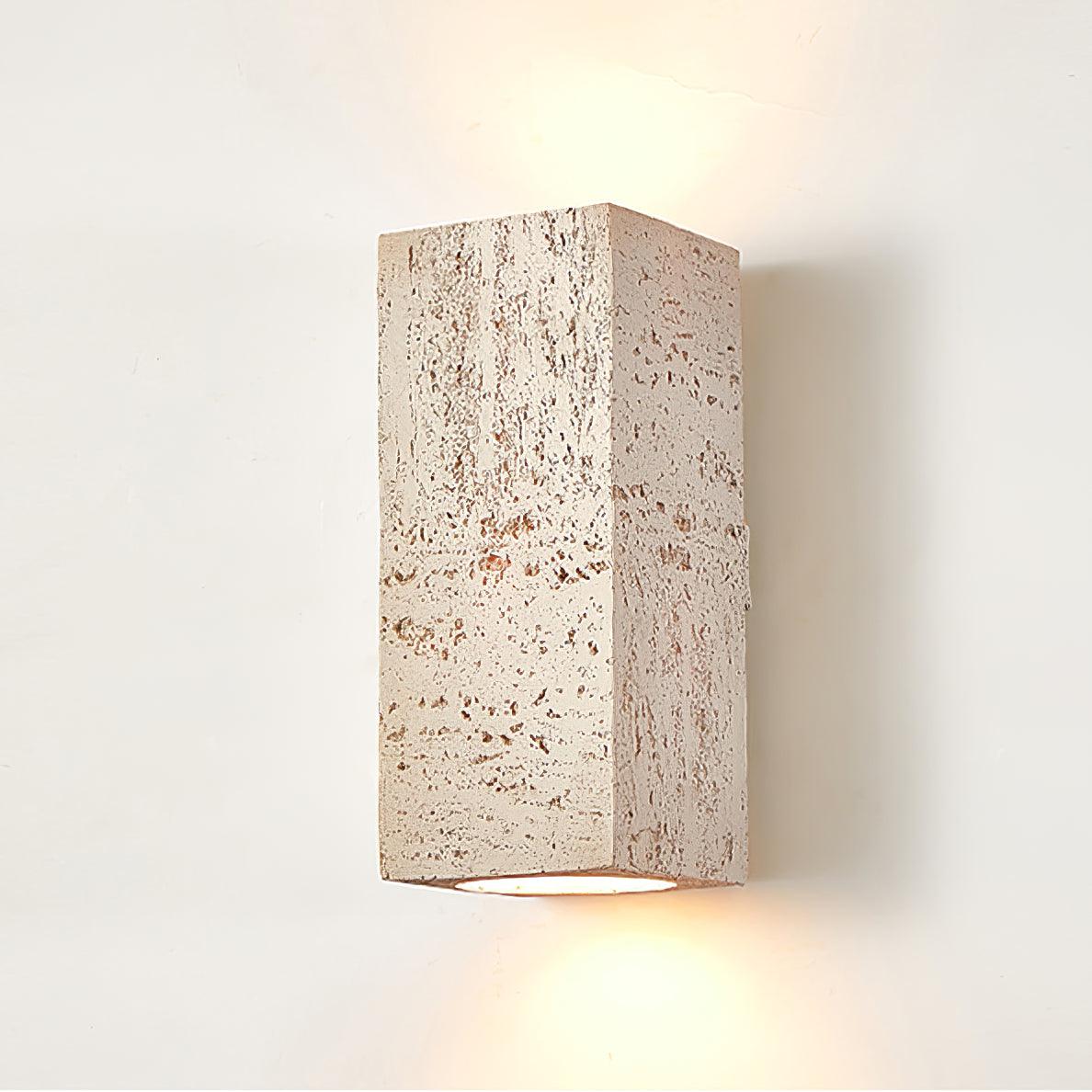 Bricks Wall Lamp Wall lamp