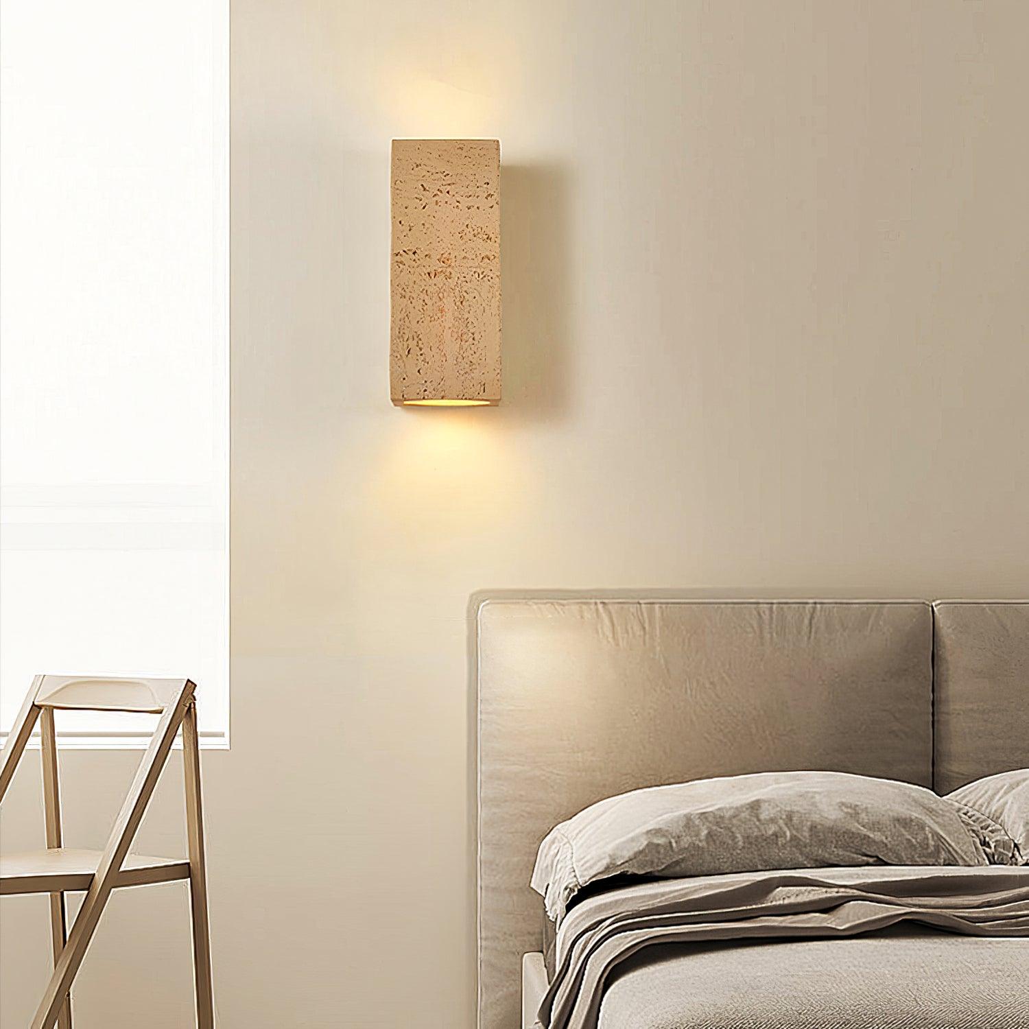 Bricks Wall Lamp Wall lamp