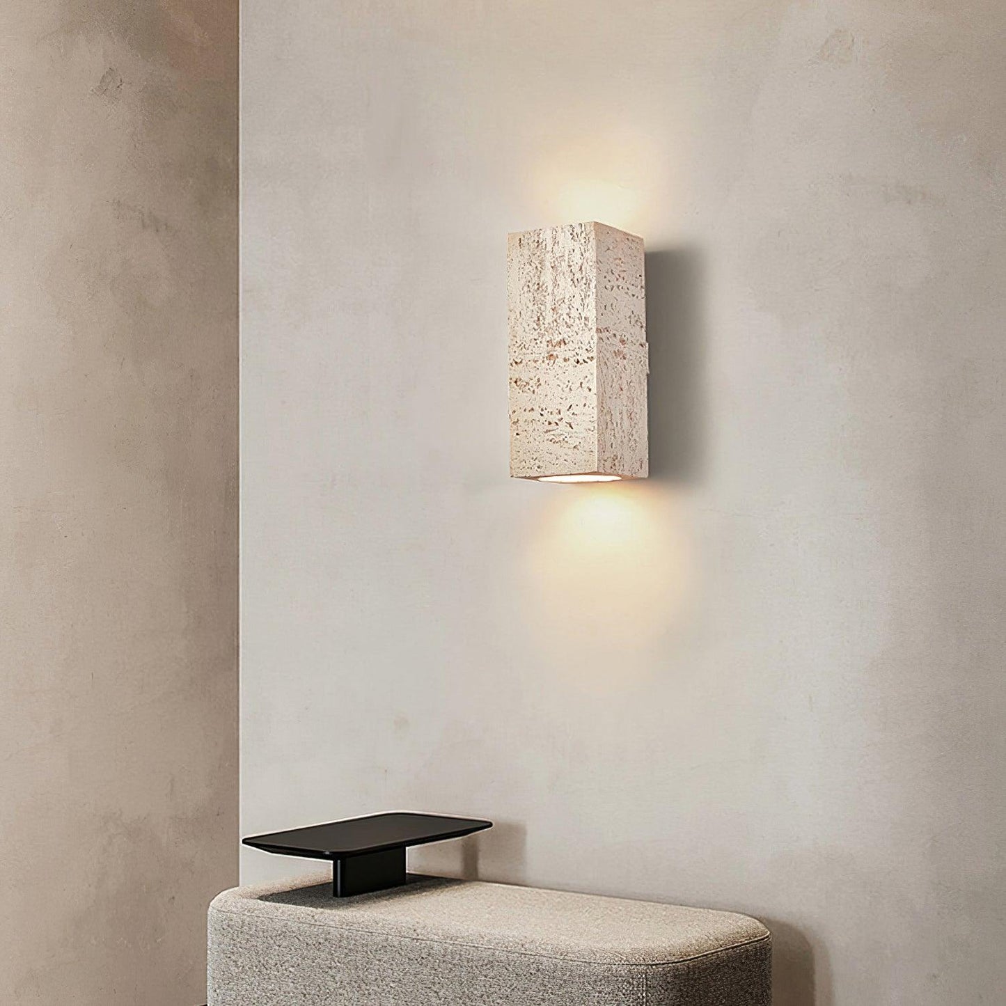 Bricks Wall Lamp Wall lamp