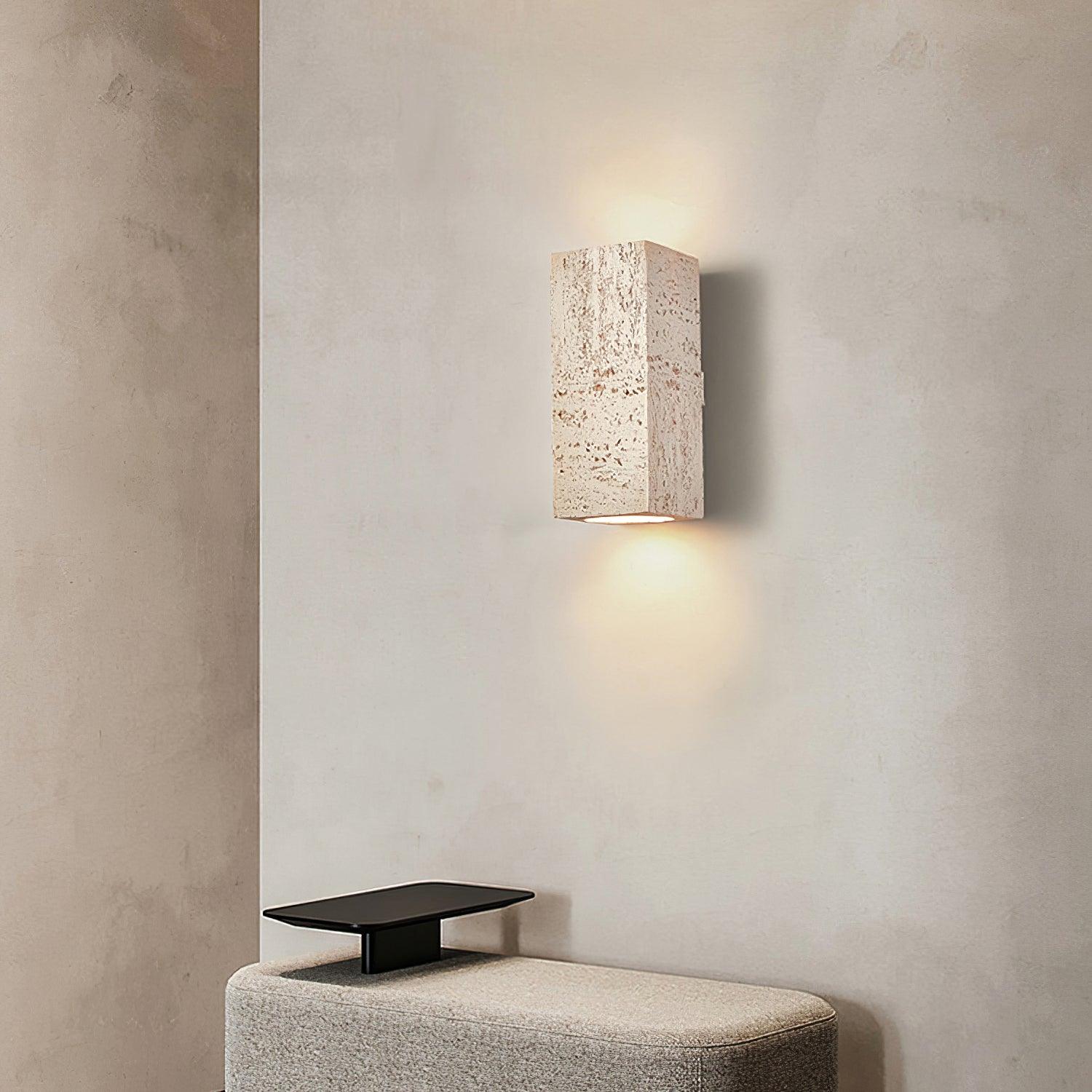 Bricks Wall Lamp Wall lamp