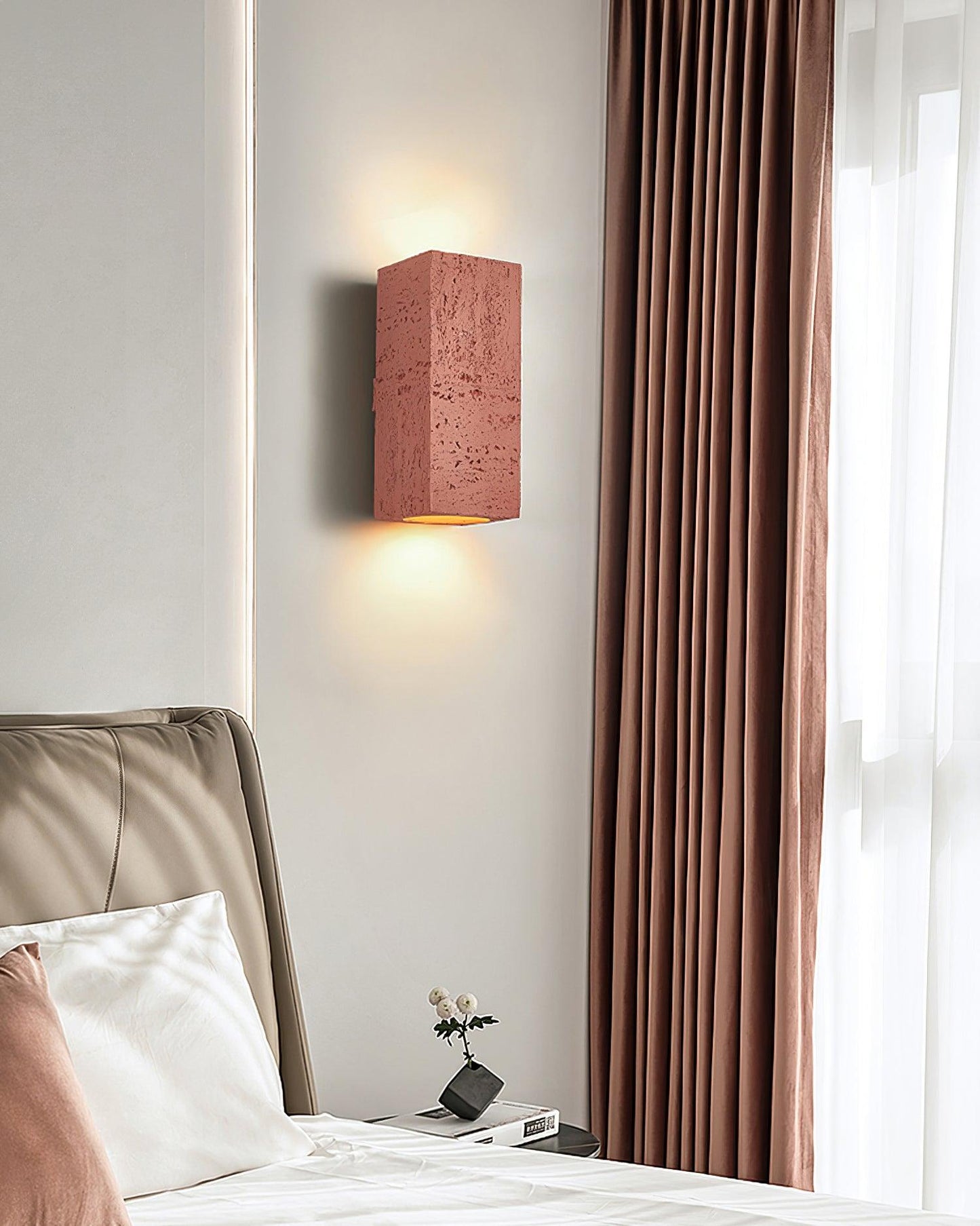 Bricks Wall Lamp Wall lamp