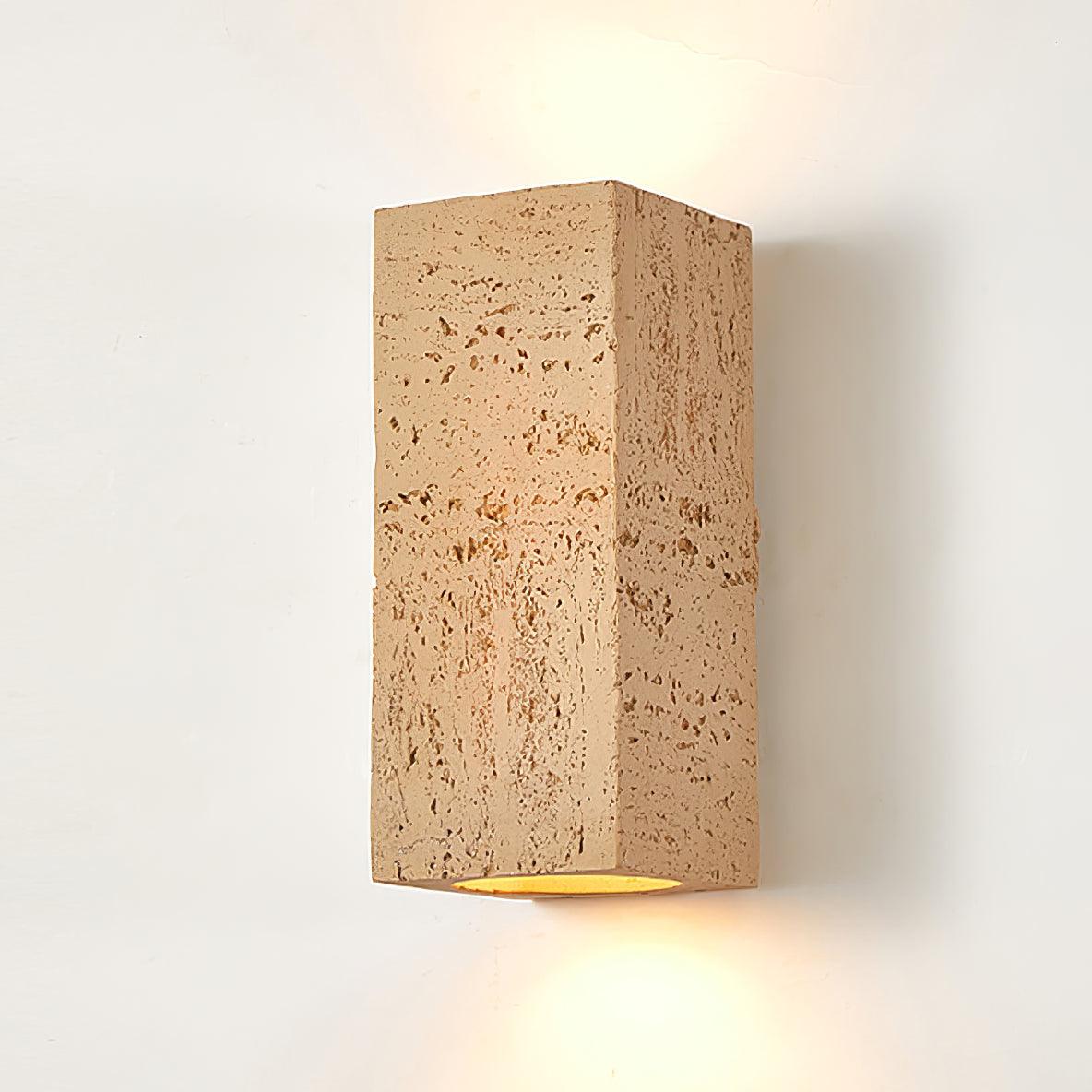 Bricks Wall Lamp Wall lamp