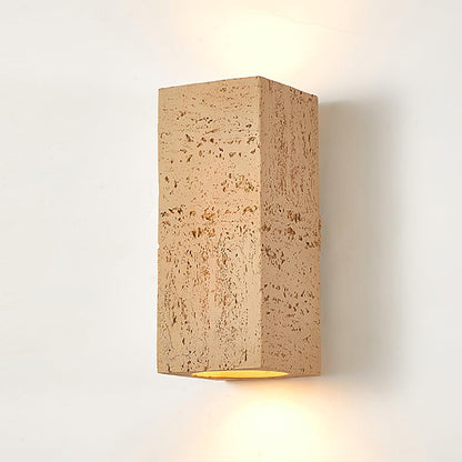 Bricks Wall Lamp Wall lamp