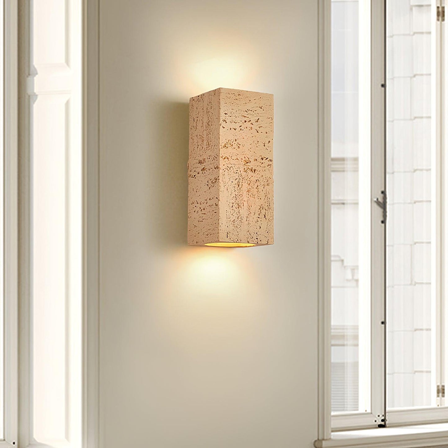 Bricks Wall Lamp Wall lamp