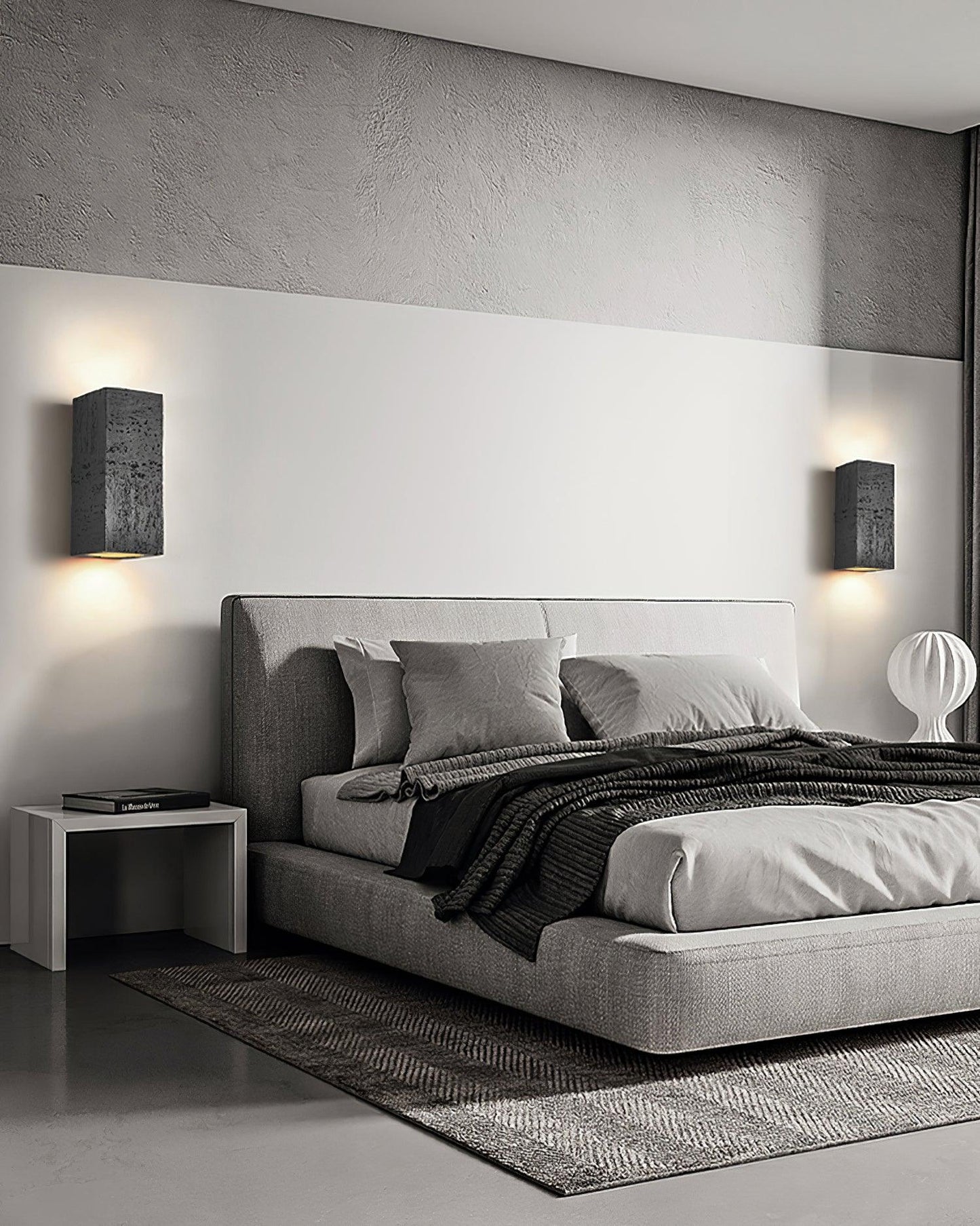 Bricks Wall Lamp Wall lamp