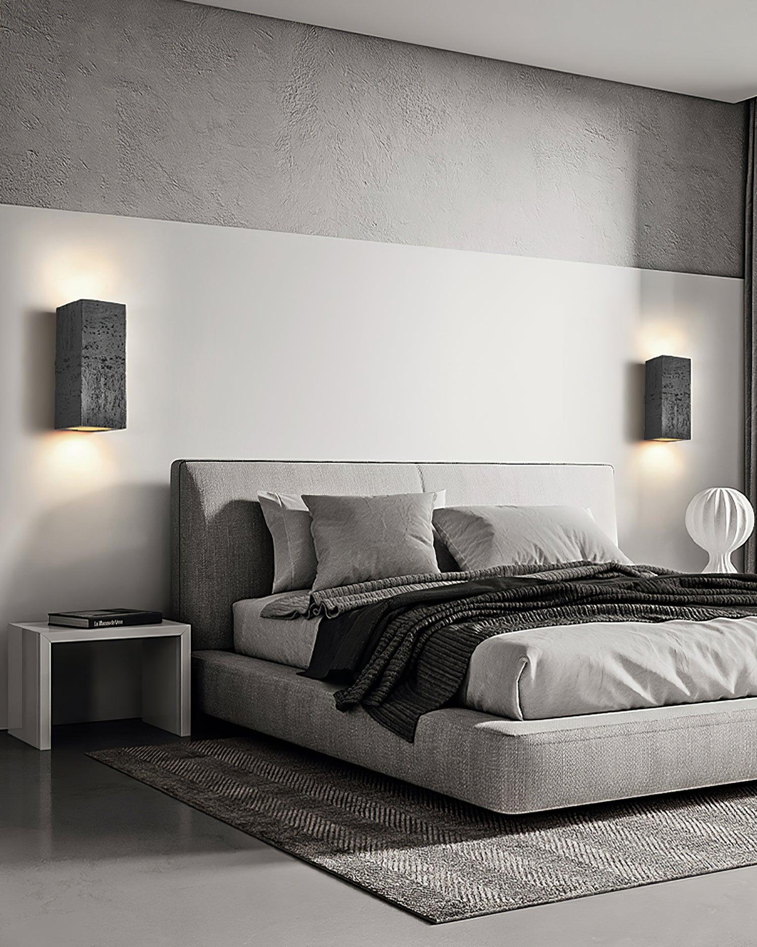 Bricks Wall Lamp Wall lamp