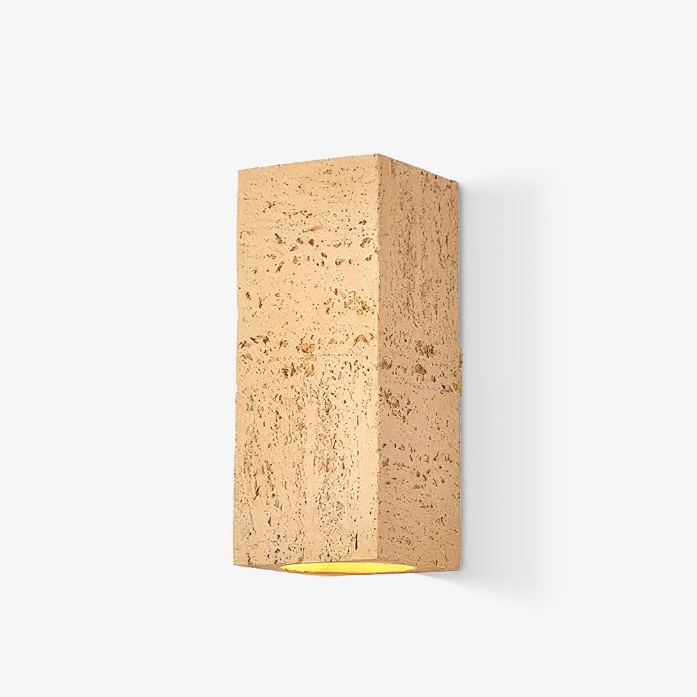 Bricks Wall Lamp Wall lamp