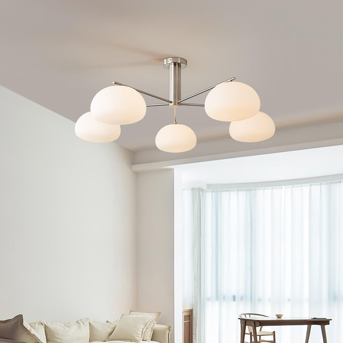 Briette Chandelier Chandelier