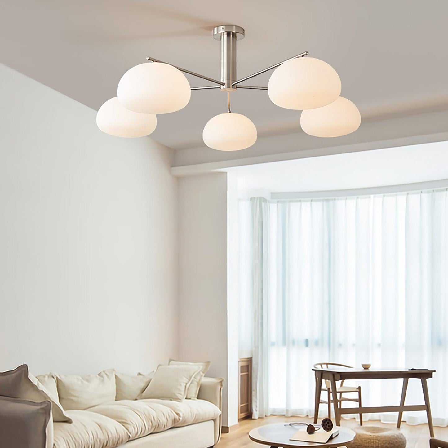 Briette Chandelier Chandelier