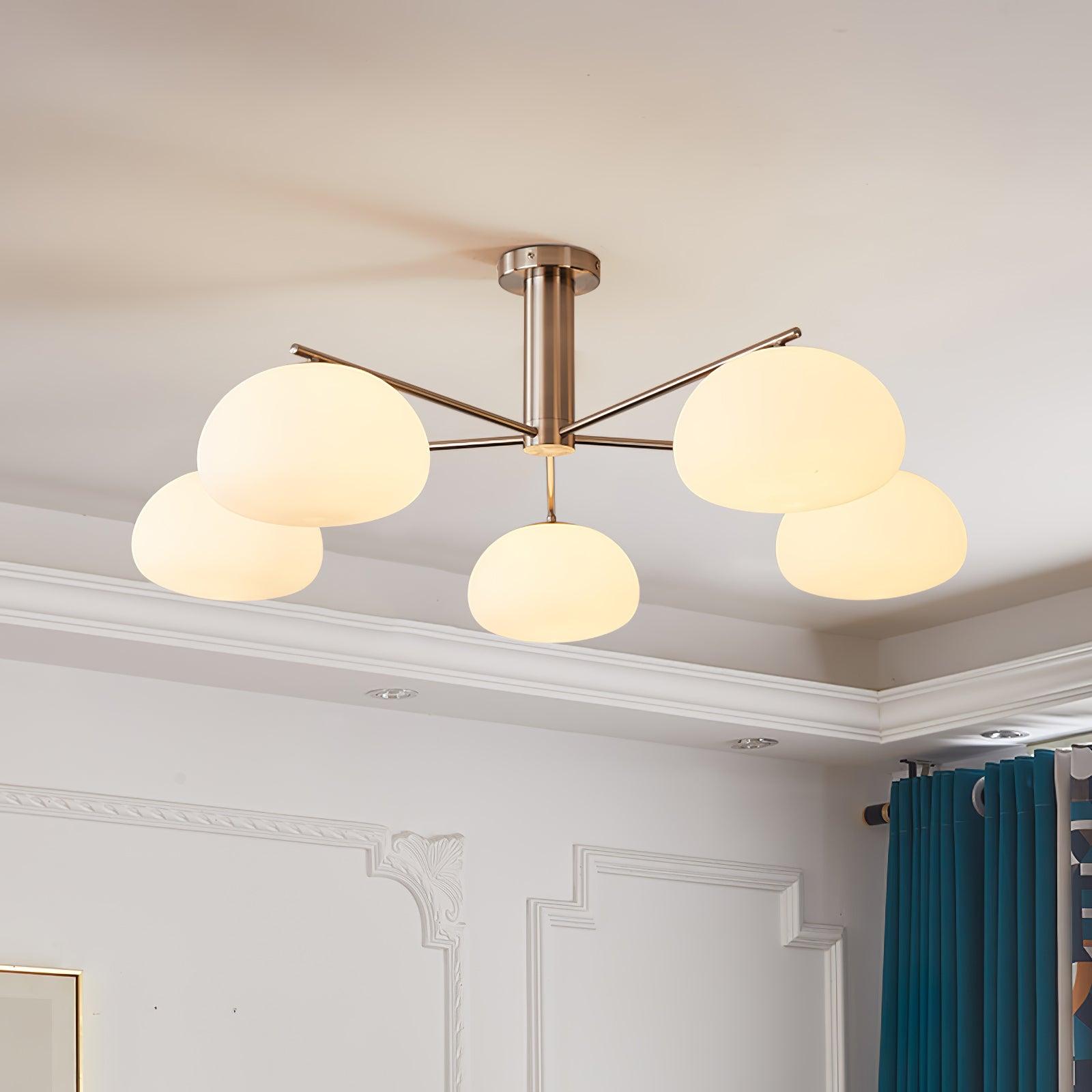 Briette Chandelier Chandelier