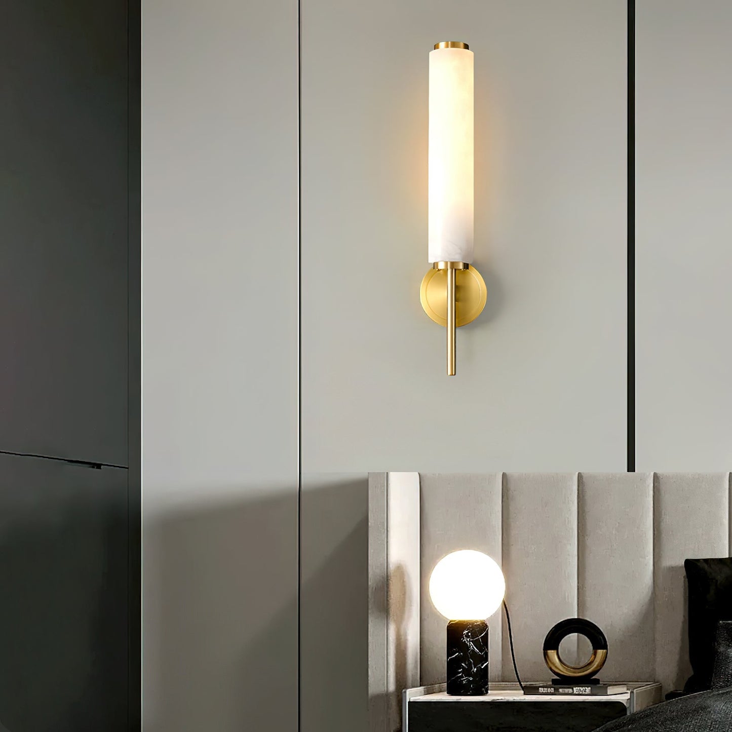 Brindisi Wall Sconce Wall lamp