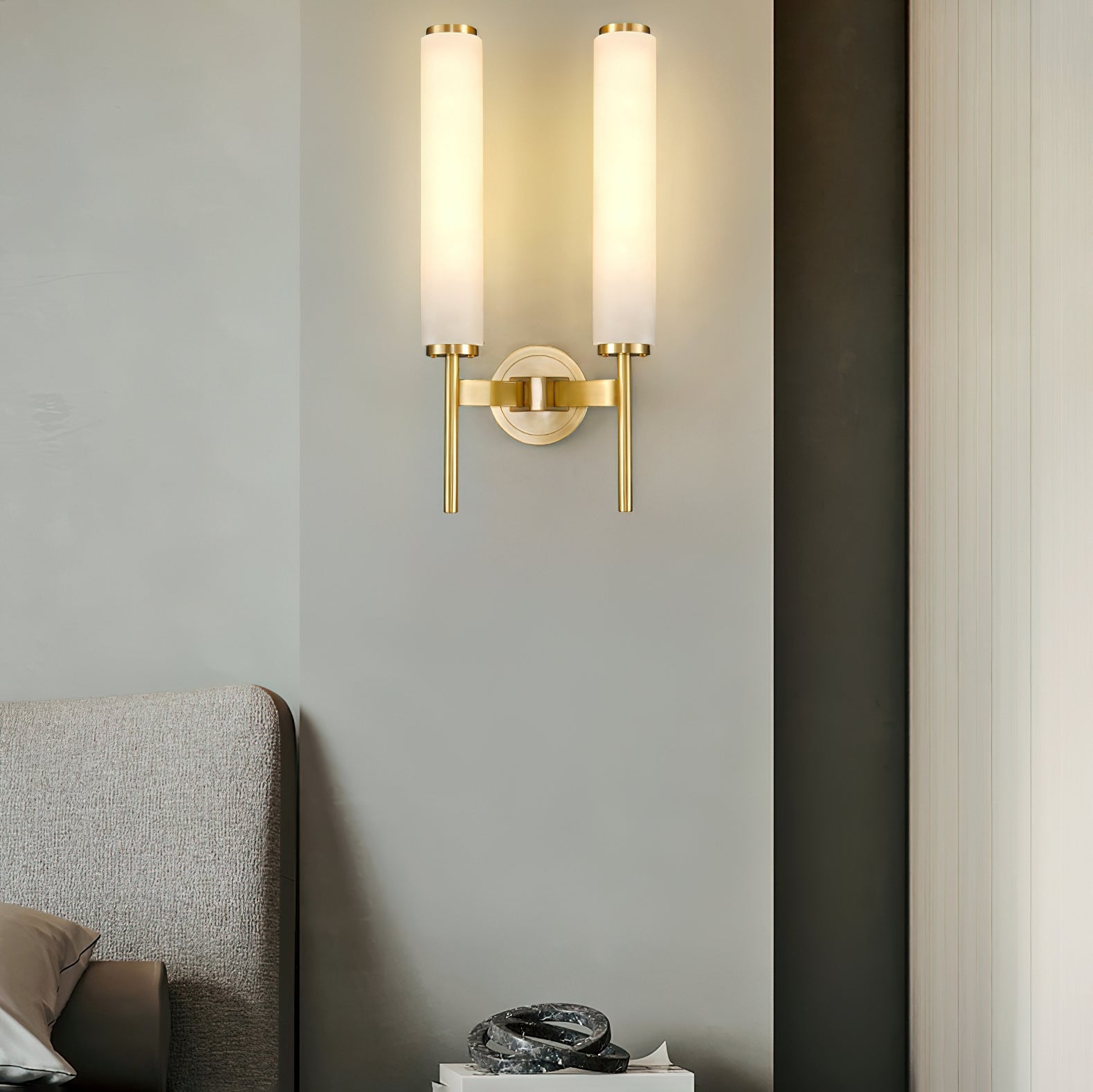 Brindisi Wall Sconce Wall lamp