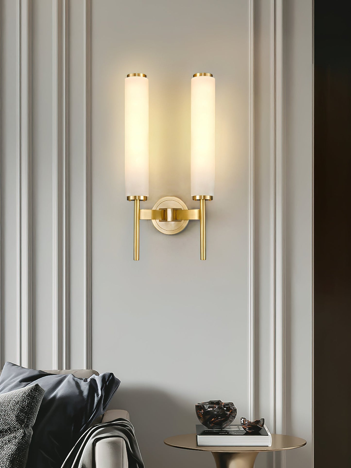 Brindisi Wall Sconce Wall lamp