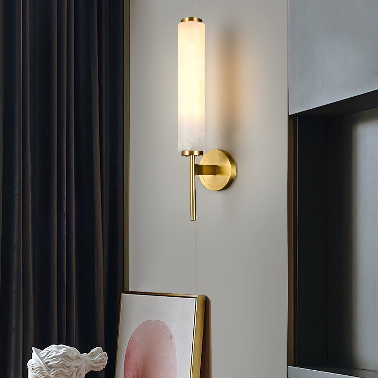 Brindisi Wall Sconce Wall lamp