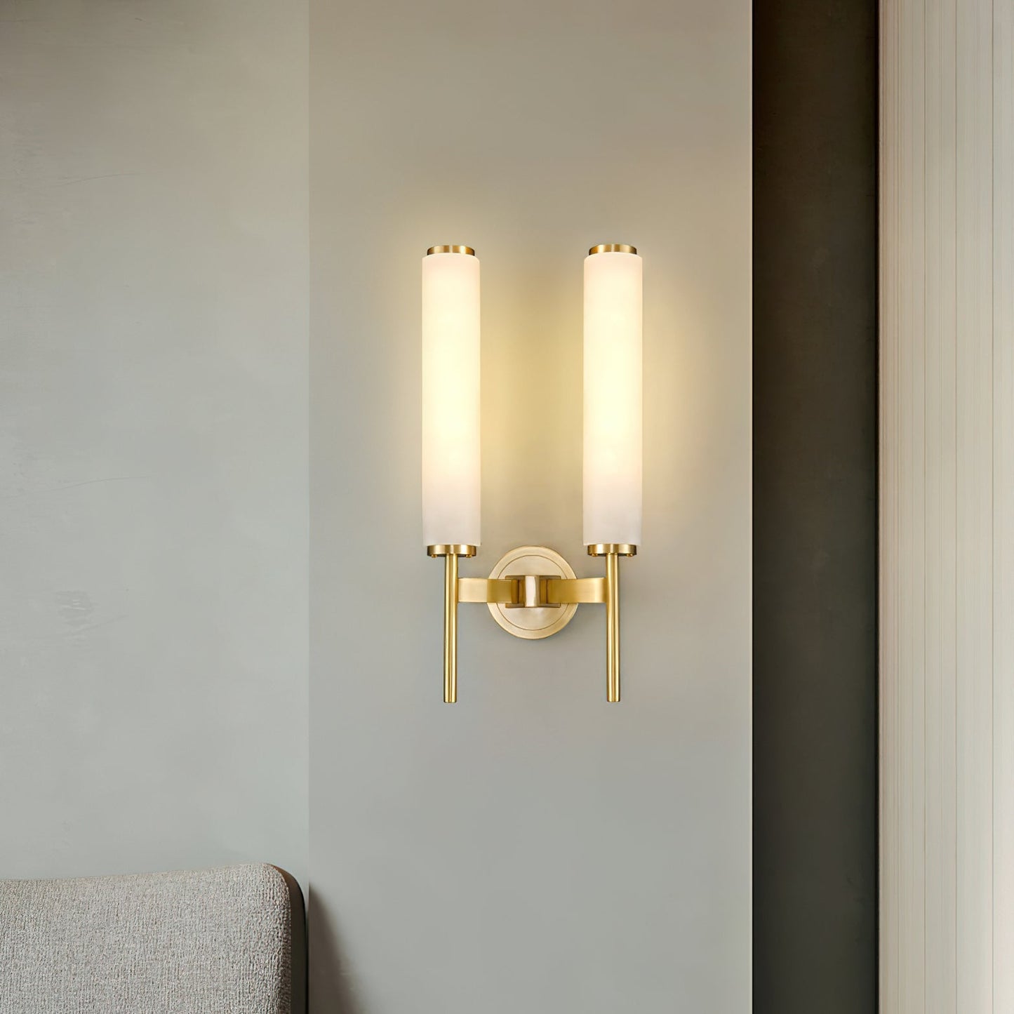 Brindisi Wall Sconce Wall lamp