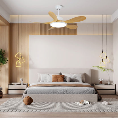 Brinley 48’’/52’’ Ceiling Fan Light Ceiling fan light