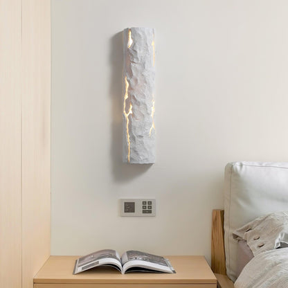 Broken Bark Wall Light Wall lamp