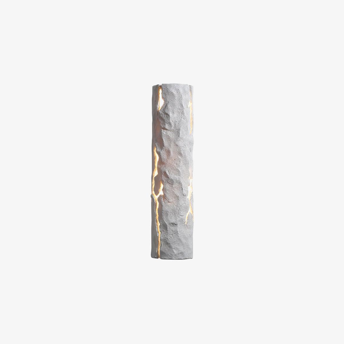 Broken Bark Wall Light Wall lamp