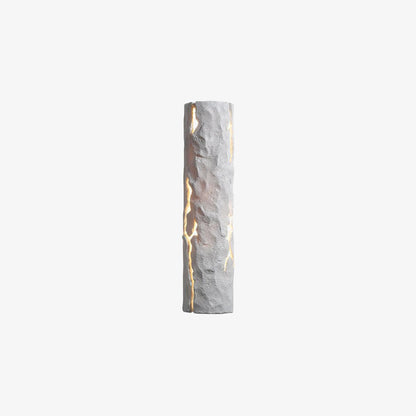 Broken Bark Wall Light Wall lamp