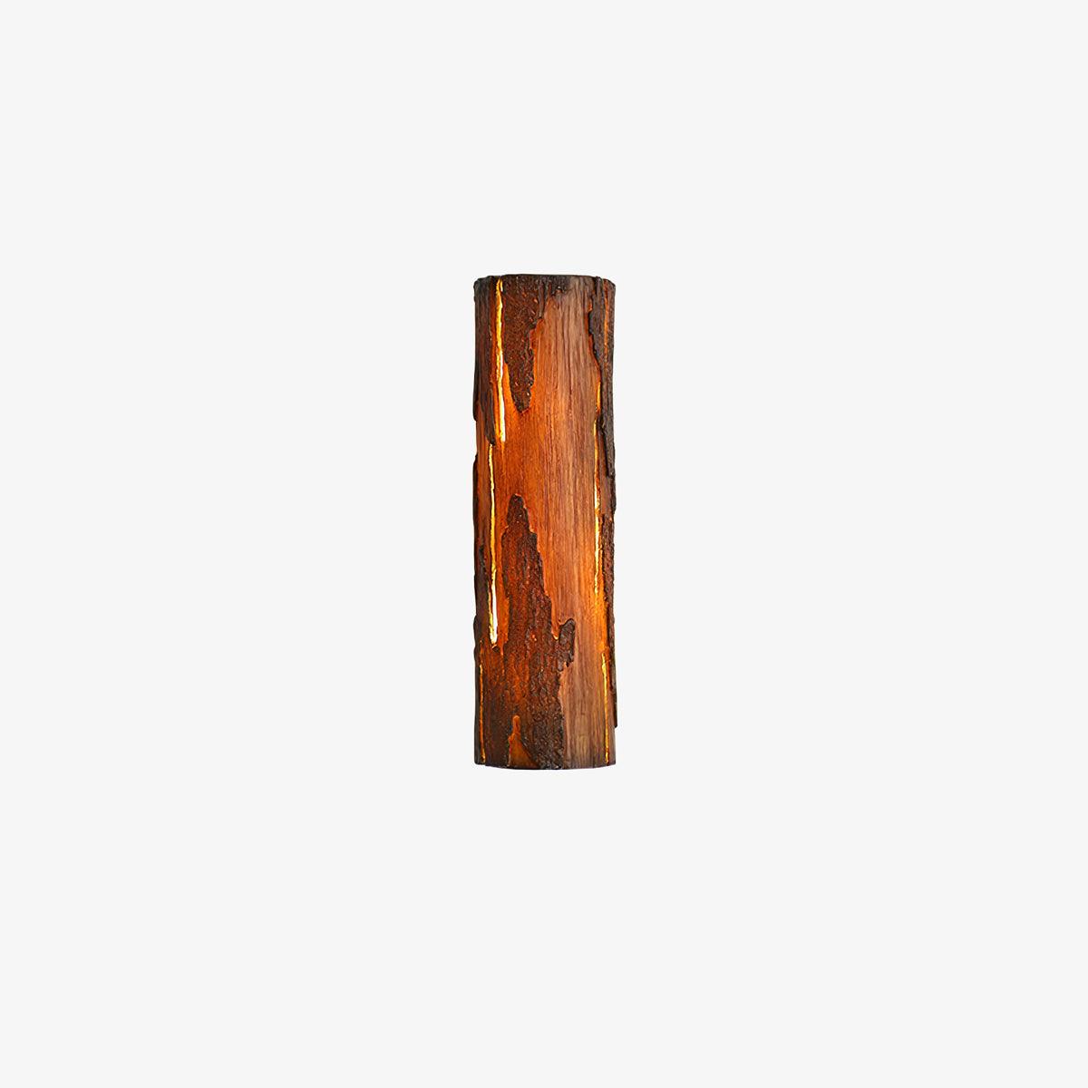 Broken Bark Wall Light Wall lamp