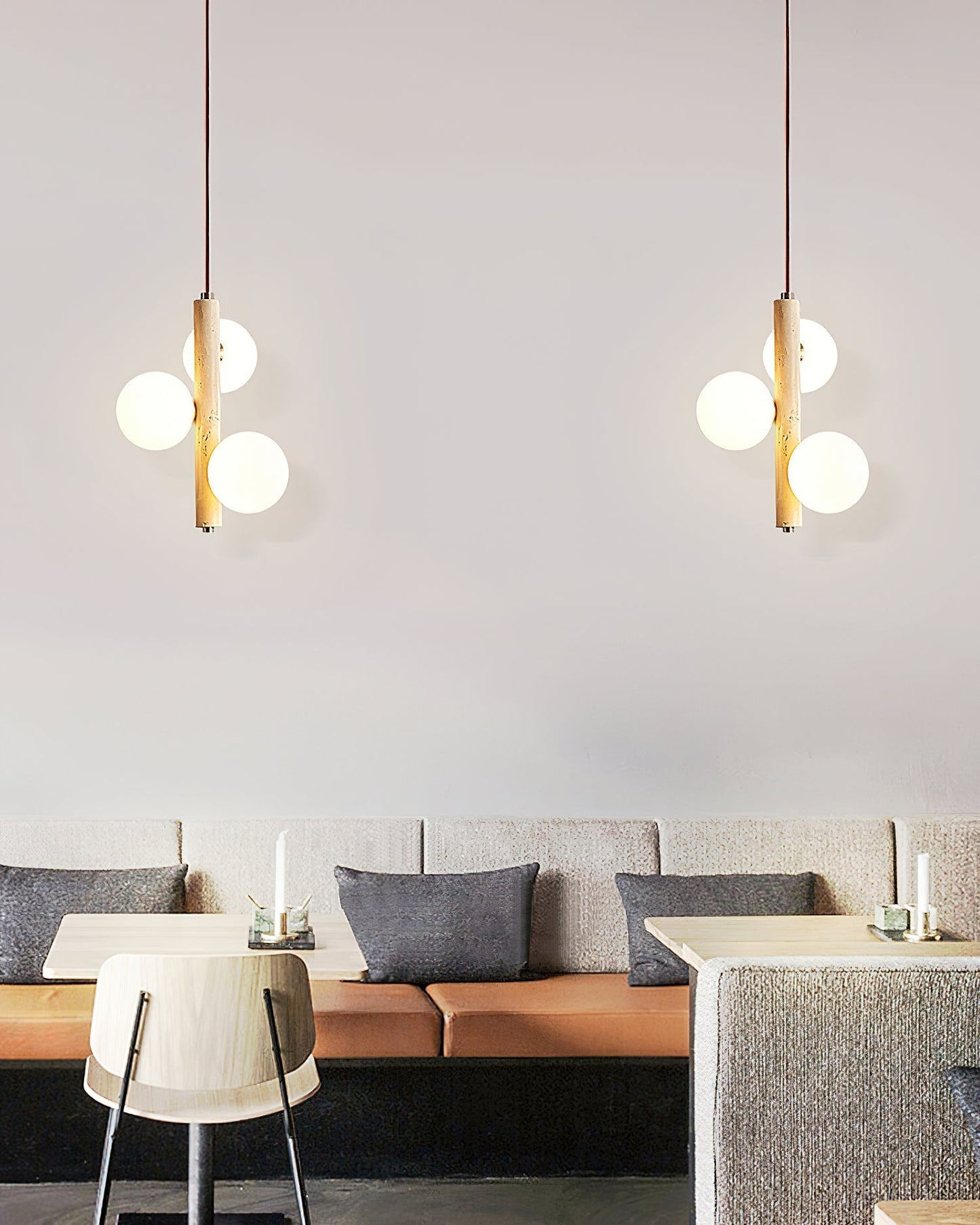 Ball Spheres Pendant Lamp pendant Lamp
