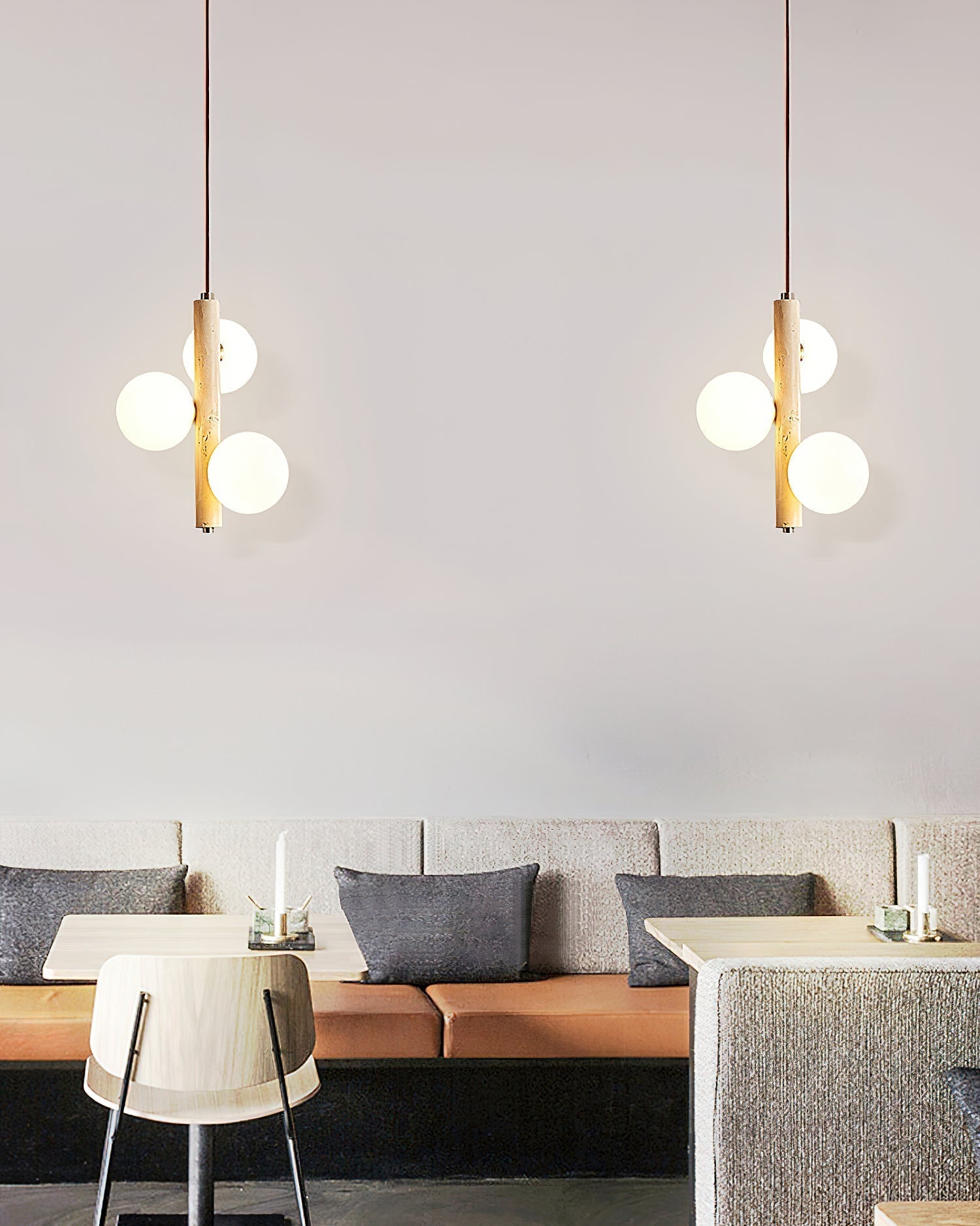 Ball Spheres Pendant Lamp pendant Lamp