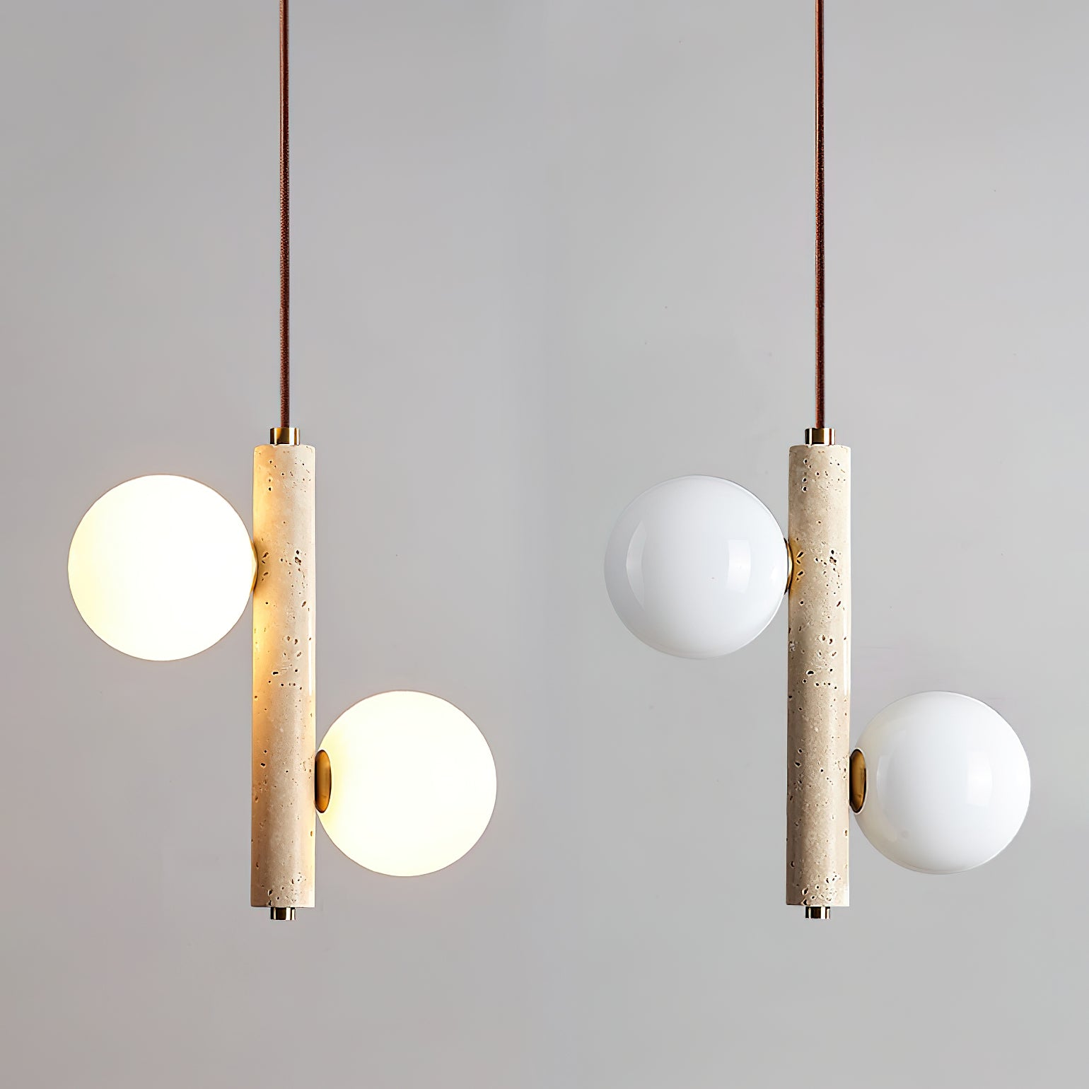 Ball Spheres Pendant Lamp pendant Lamp