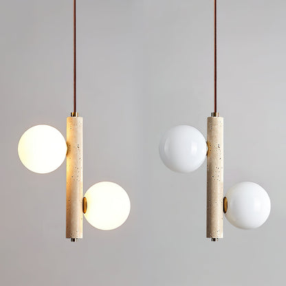 Ball Spheres Pendant Lamp pendant Lamp
