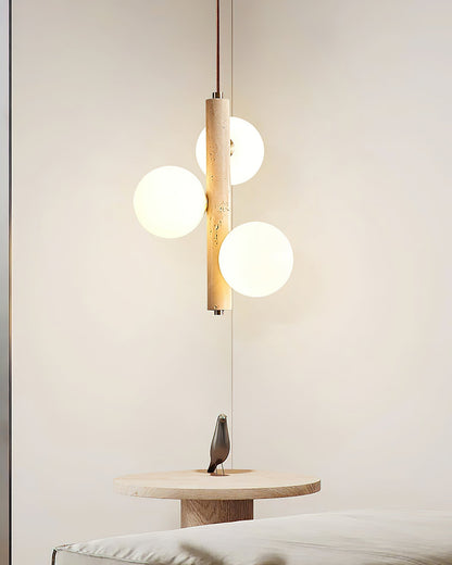 Ball Spheres Pendant Lamp pendant Lamp