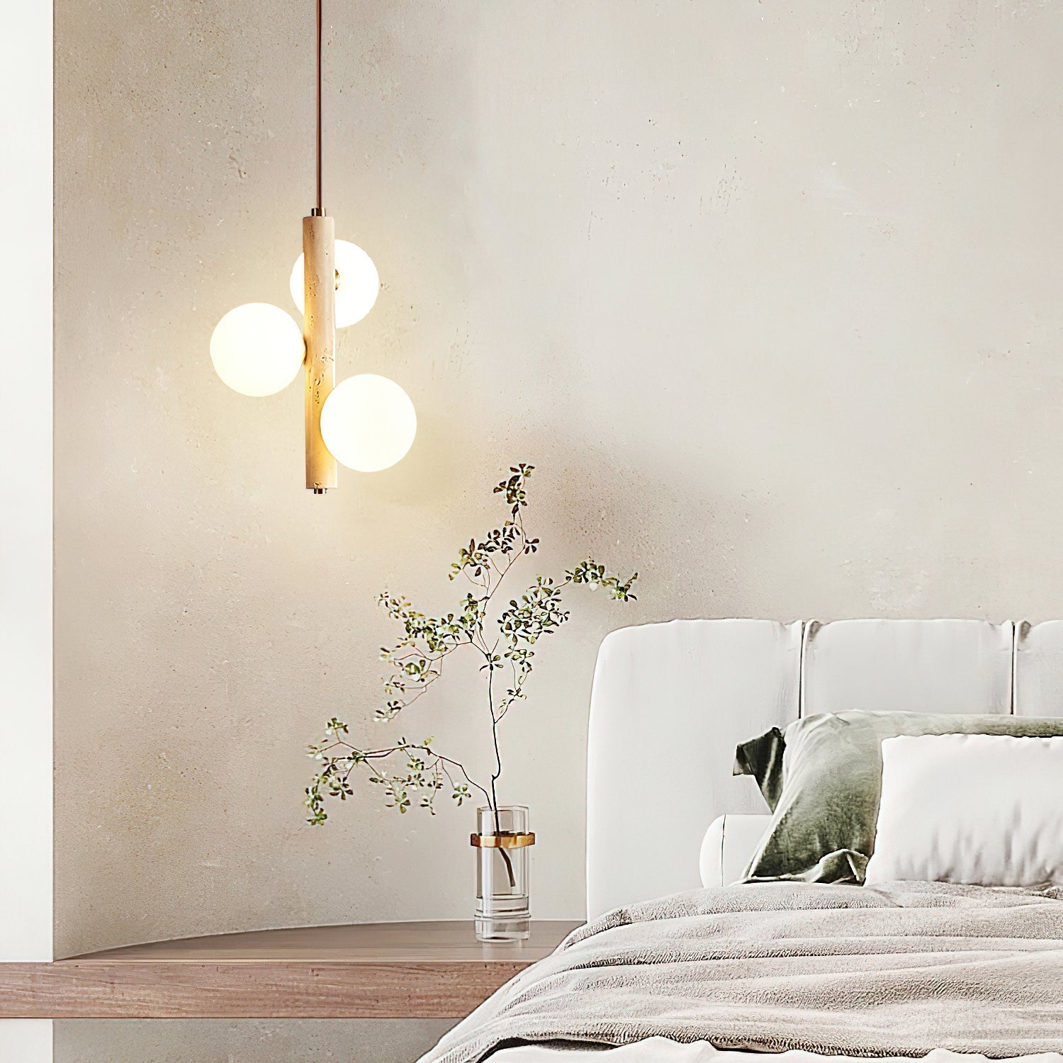 Ball Spheres Pendant Lamp pendant Lamp