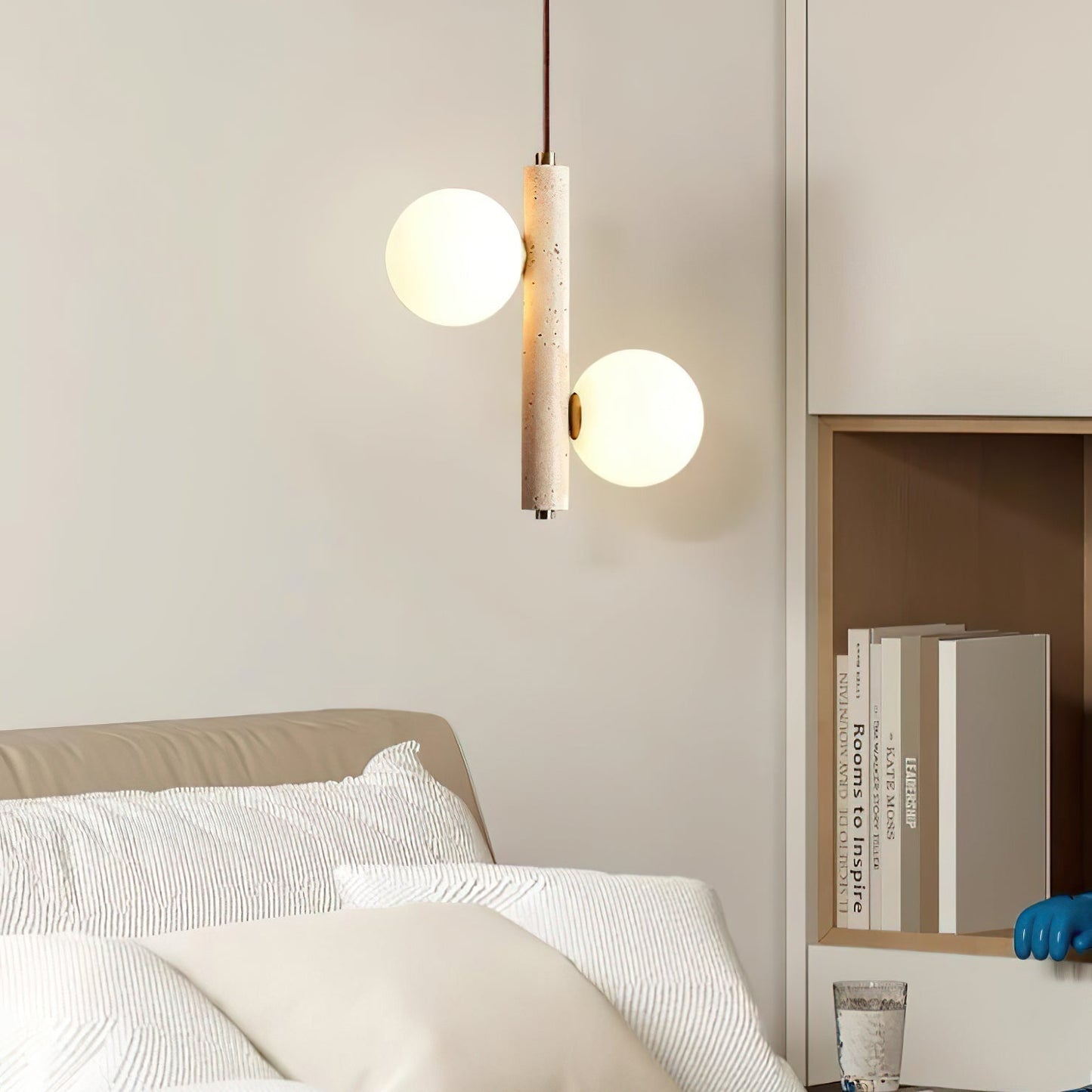 Ball Spheres Pendant Lamp pendant Lamp